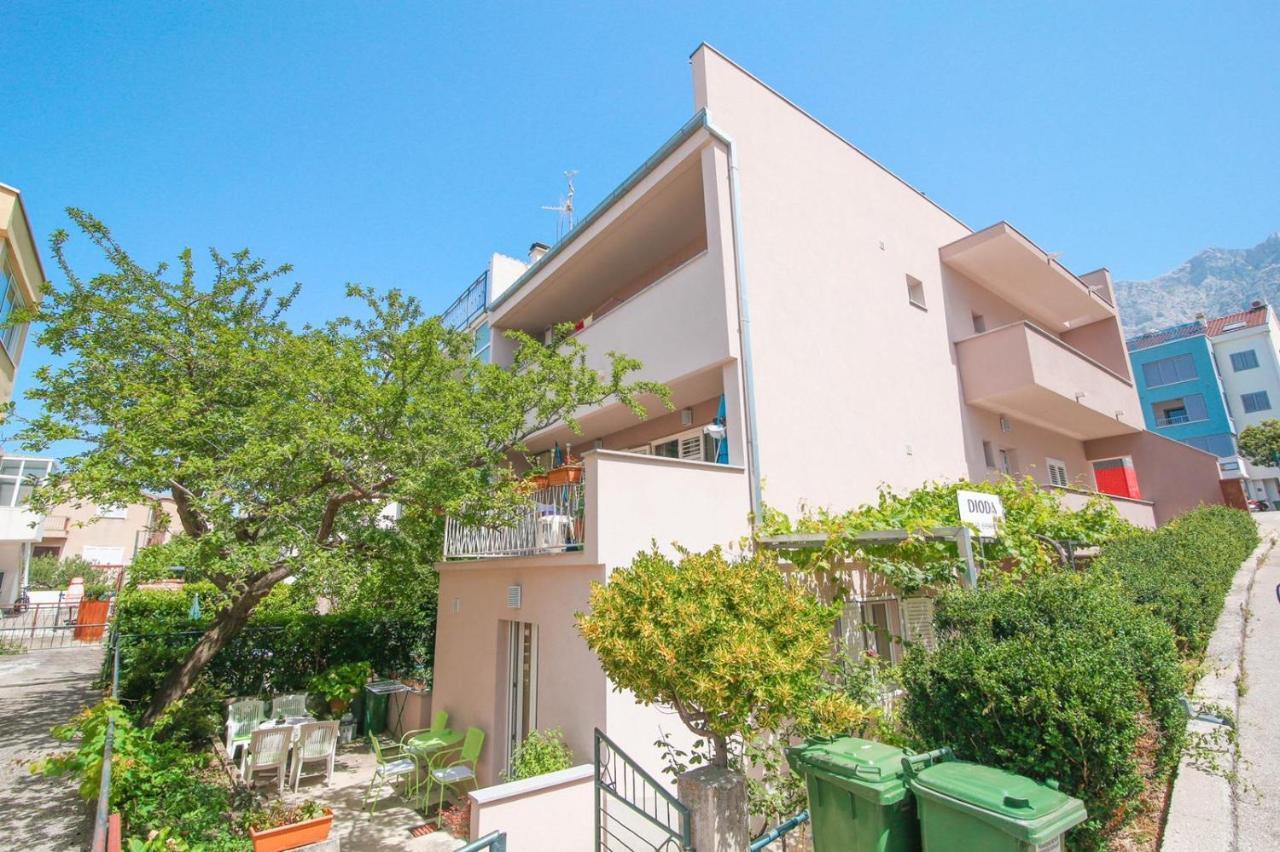 Studio Laura Makarska Exterior foto