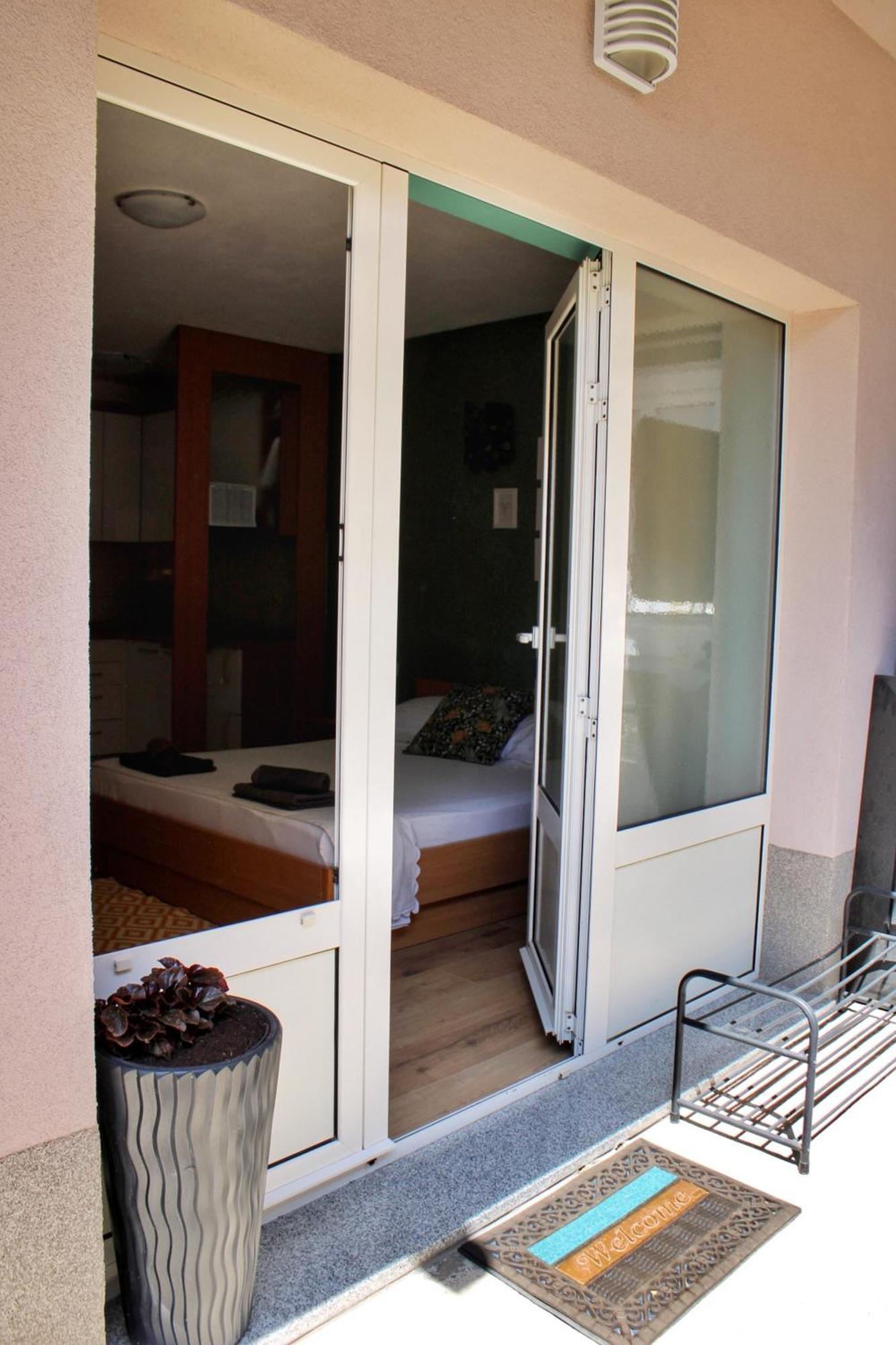 Studio Laura Makarska Exterior foto